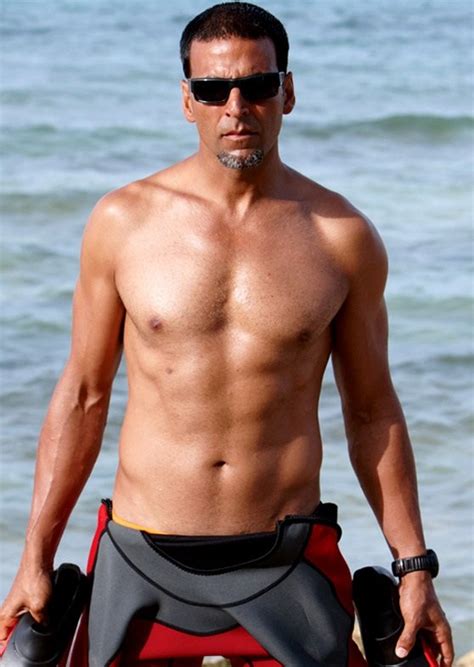 Akshay Kumar hot and sexy photos